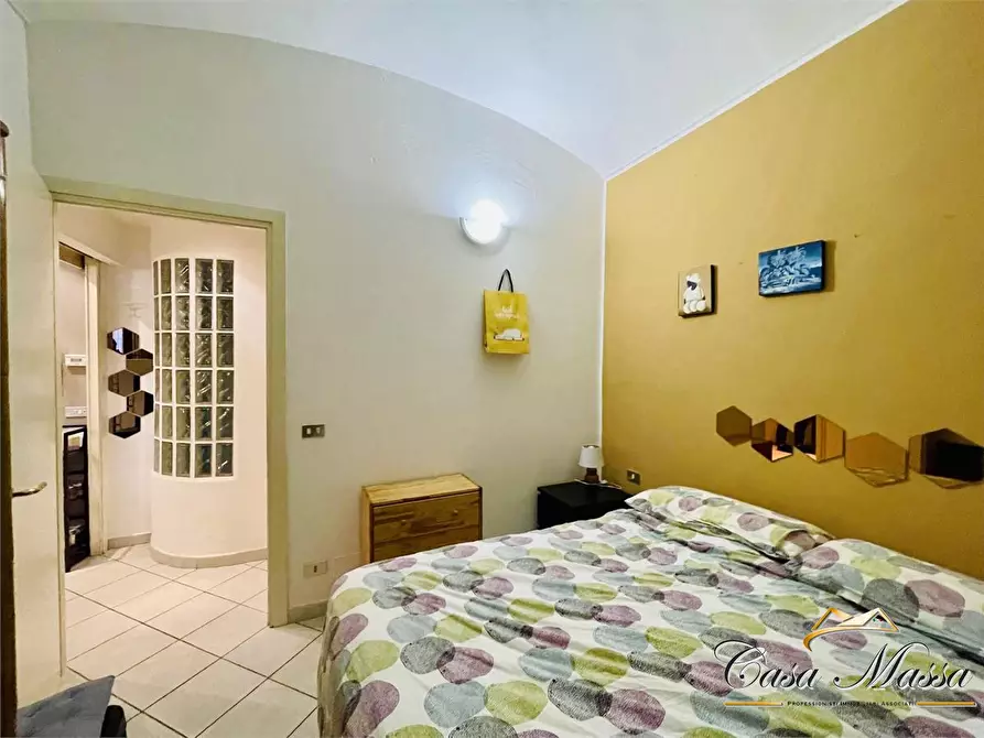 Immagine 6 di Appartamento in affitto  16 a Torino