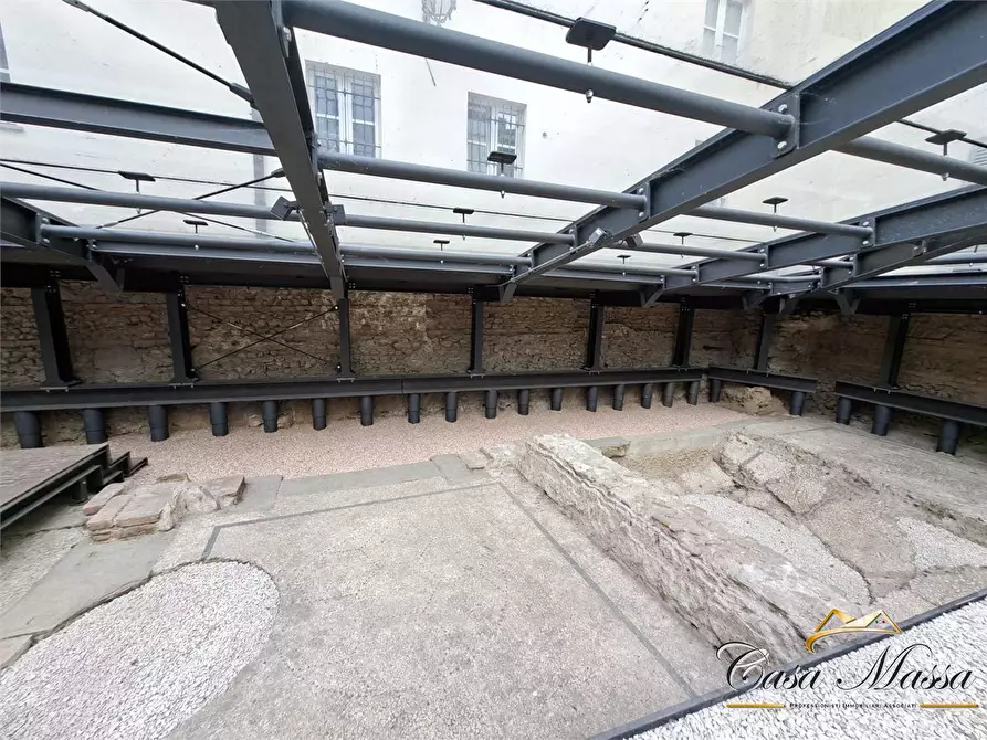 Immagine 5 di Garage in affitto  20 a Torino
