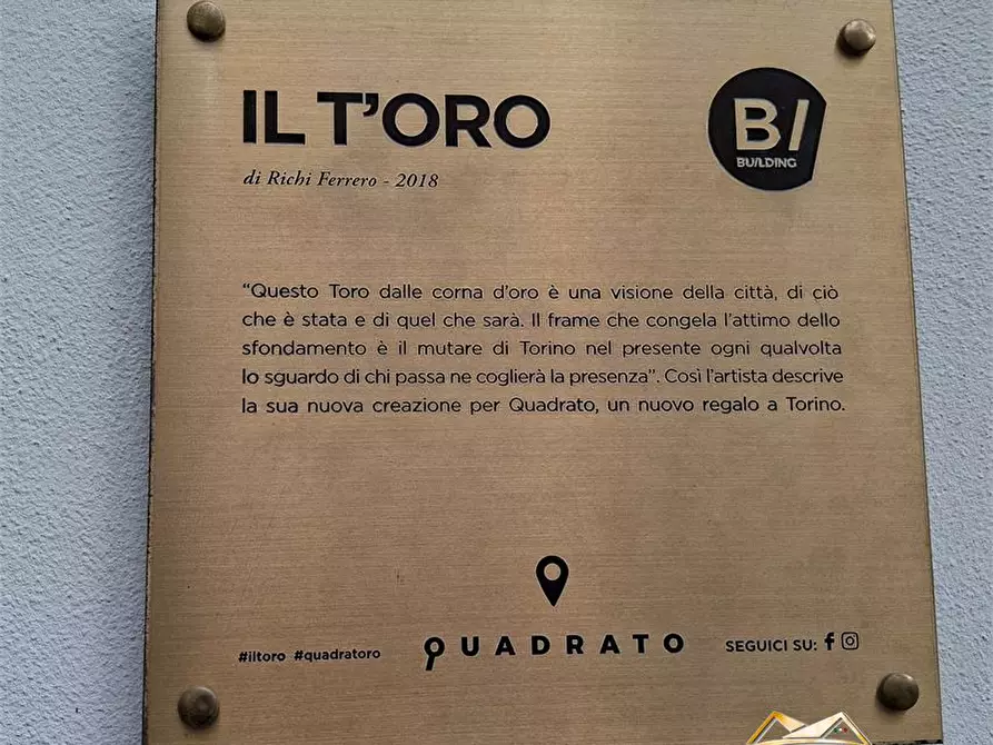 Immagine 4 di Garage in affitto  20 a Torino