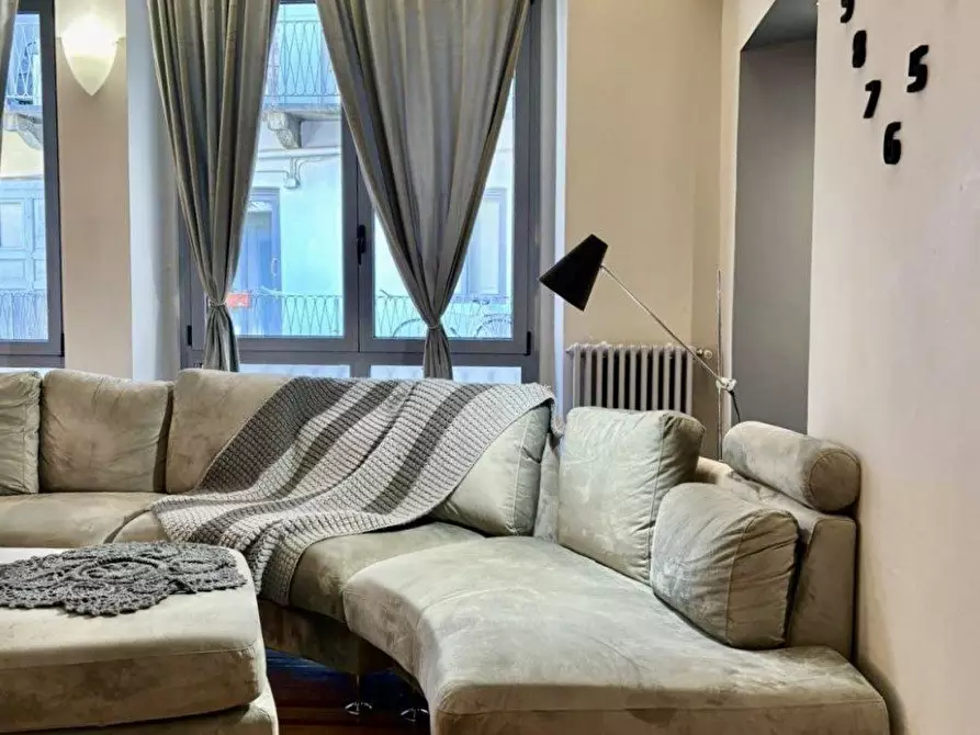 Immagine 2 di Appartamento in vendita  25 a Torino