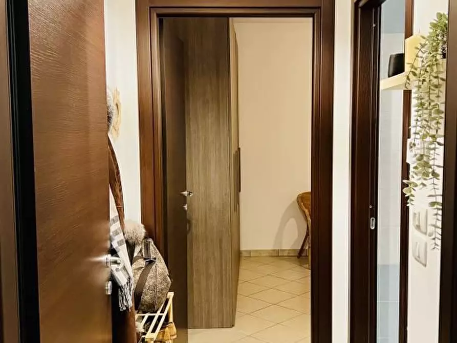 Immagine 7 di Appartamento in vendita  51 a Caselle Torinese