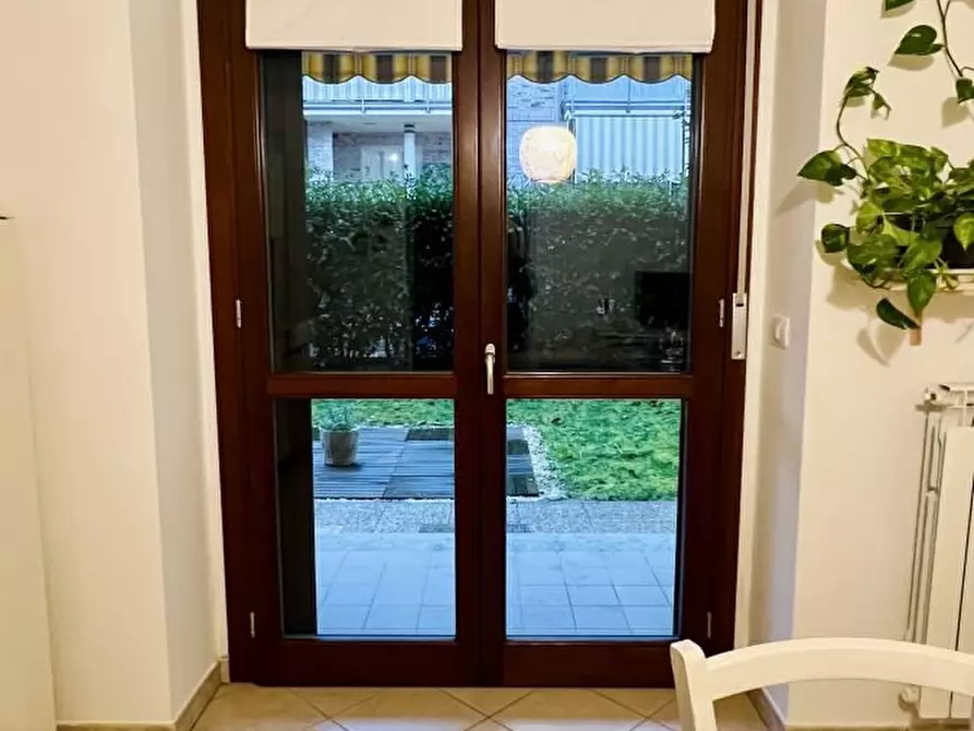 Immagine 4 di Appartamento in vendita  51 a Caselle Torinese
