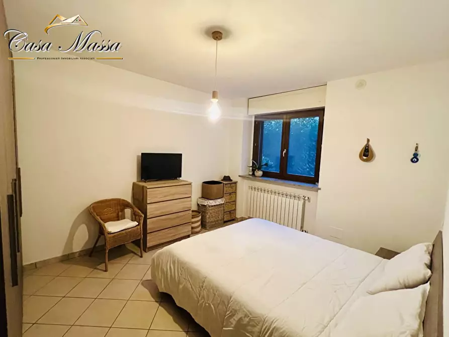 Immagine 5 di Appartamento in vendita  51 a Caselle Torinese