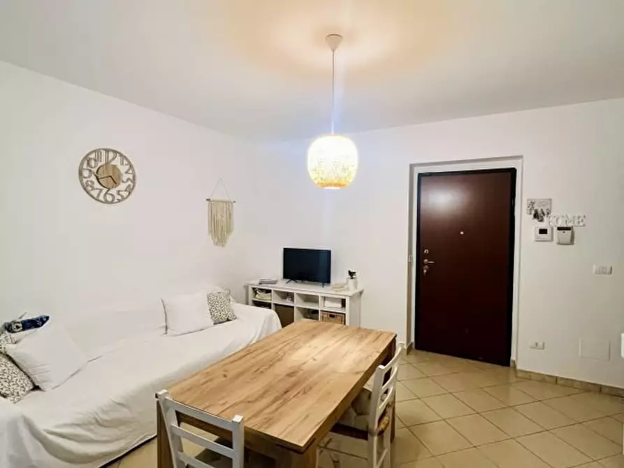 Immagine 3 di Appartamento in vendita  51 a Caselle Torinese