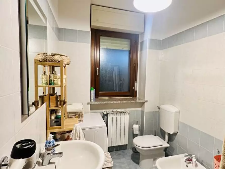 Immagine 8 di Appartamento in vendita  51 a Caselle Torinese