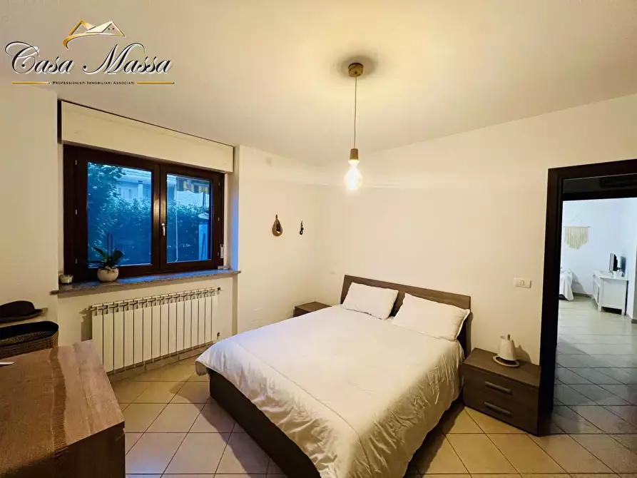 Immagine 6 di Appartamento in vendita  51 a Caselle Torinese