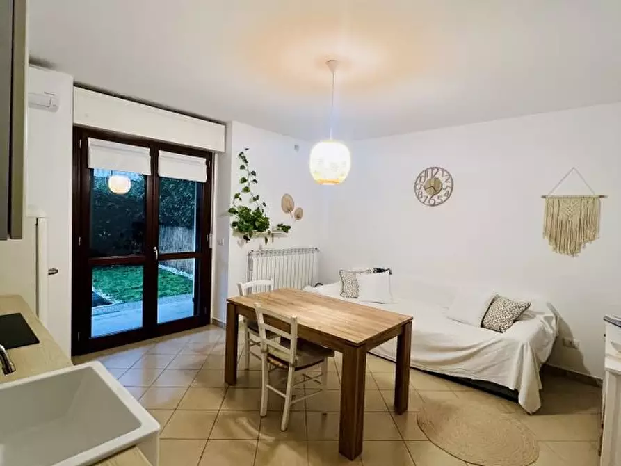 Immagine 1 di Appartamento in vendita  51 a Caselle Torinese