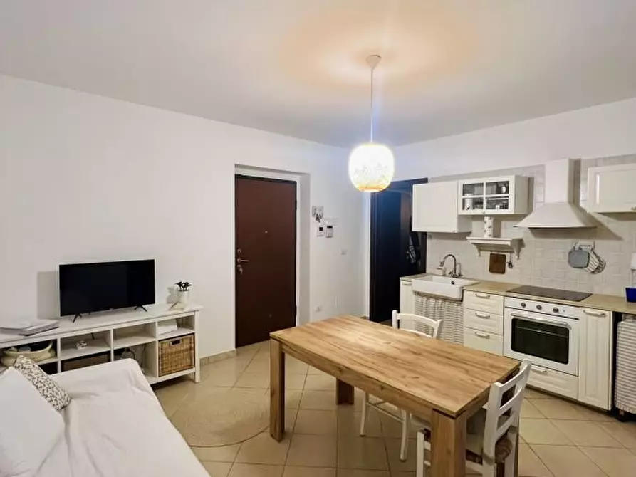 Immagine 2 di Appartamento in vendita  51 a Caselle Torinese