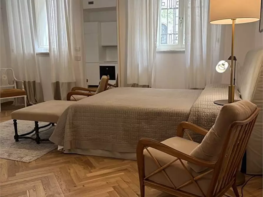 Immagine 10 di Appartamento in vendita  41 a Torino