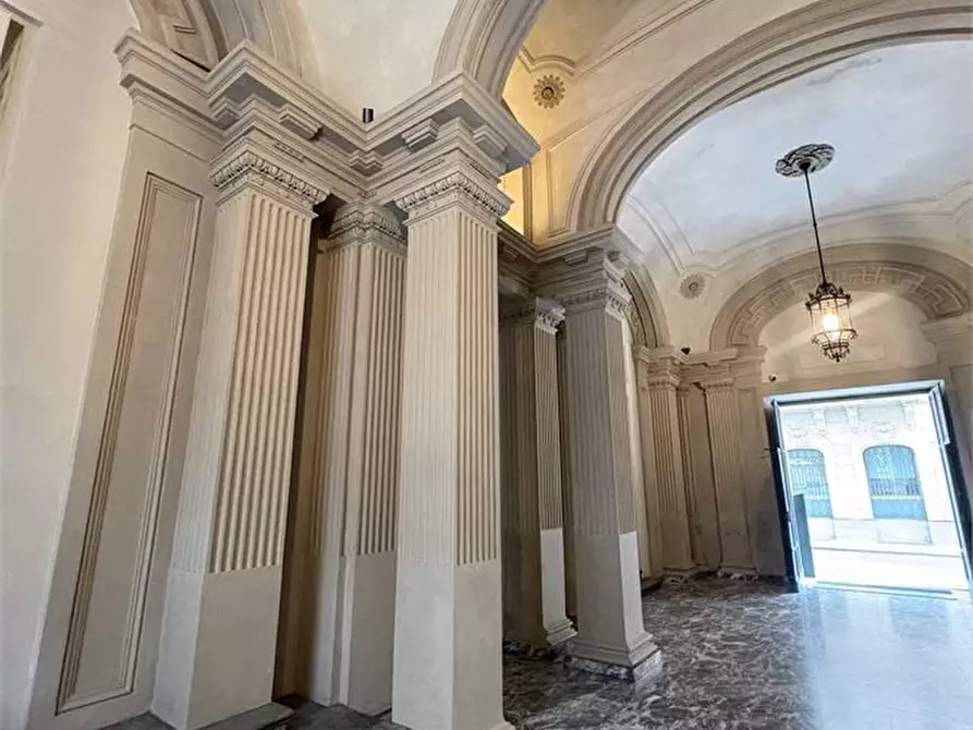 Immagine 4 di Appartamento in vendita  41 a Torino