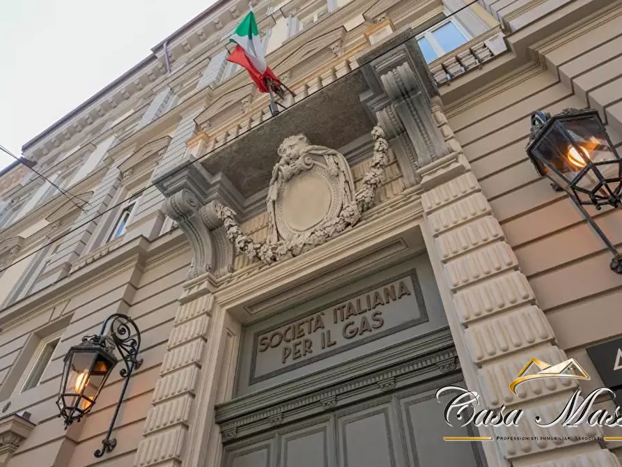 Immagine 1 di Appartamento in vendita  41 a Torino