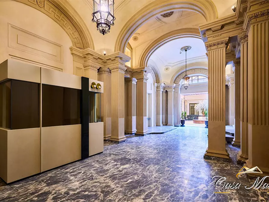 Immagine 3 di Appartamento in vendita  41 a Torino