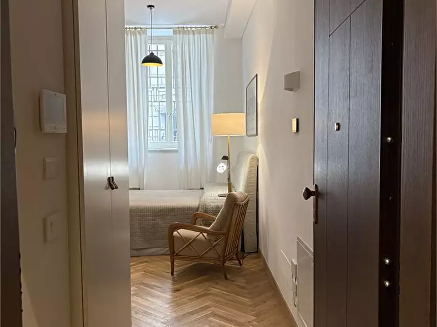 Immagine 9 di Appartamento in vendita  41 a Torino