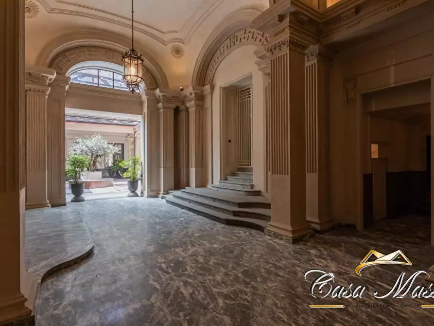 Immagine 2 di Appartamento in vendita  41 a Torino