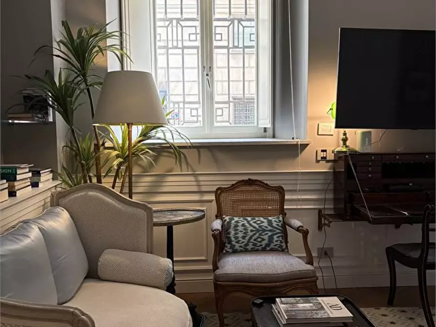 Immagine 8 di Appartamento in vendita  41 a Torino