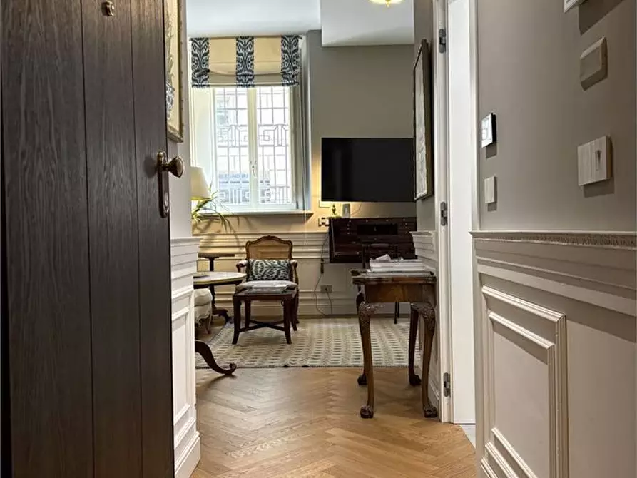 Immagine 7 di Appartamento in vendita  41 a Torino