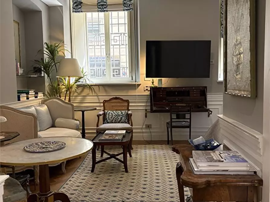 Immagine 9 di Appartamento in vendita  41 a Torino