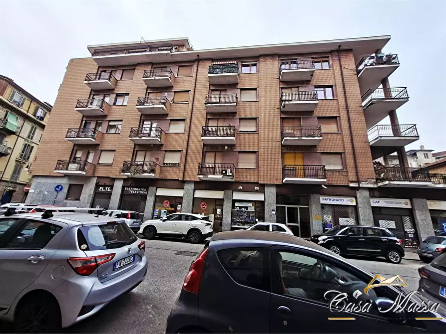 Immagine 1 di Appartamento in vendita  20 a Torino