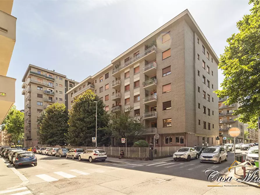 Immagine 1 di Appartamento in vendita  14 a Torino