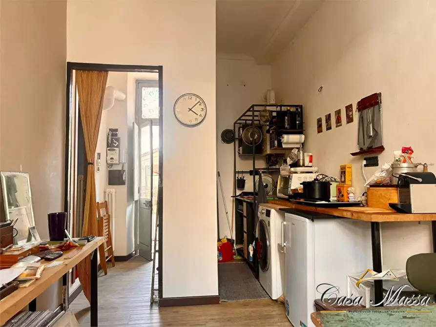 Immagine 8 di Appartamento in vendita  10 a Torino