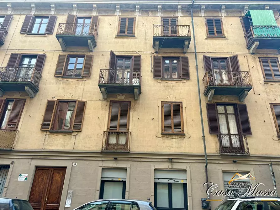 Immagine 1 di Appartamento in vendita  10 a Torino