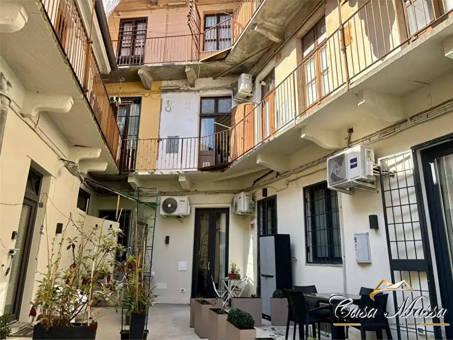 Immagine 3 di Appartamento in vendita  10 a Torino