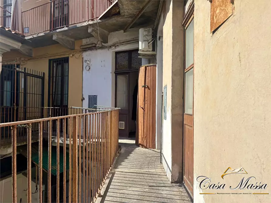 Immagine 4 di Appartamento in vendita  10 a Torino
