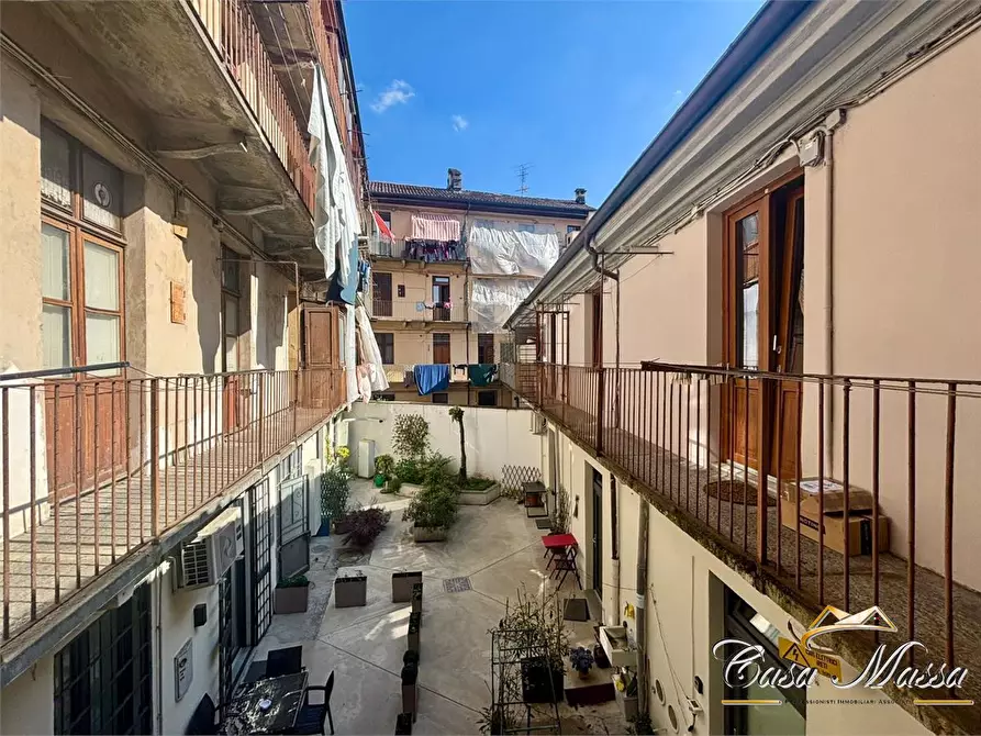 Immagine 2 di Appartamento in vendita  10 a Torino
