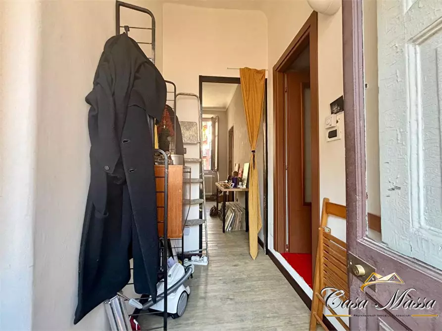 Immagine 6 di Appartamento in vendita  10 a Torino