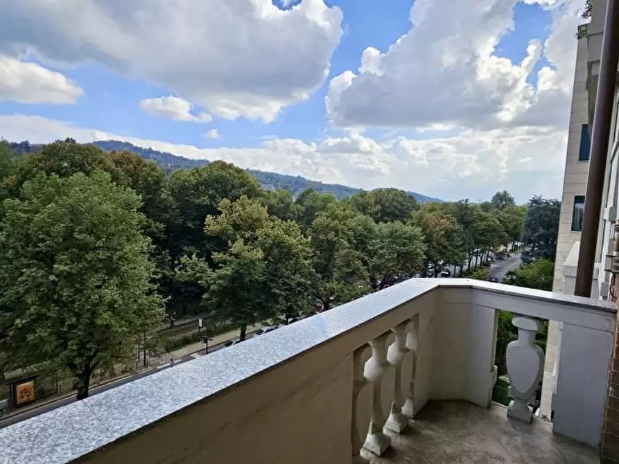 Immagine 1 di Appartamento in vendita  16 a Torino