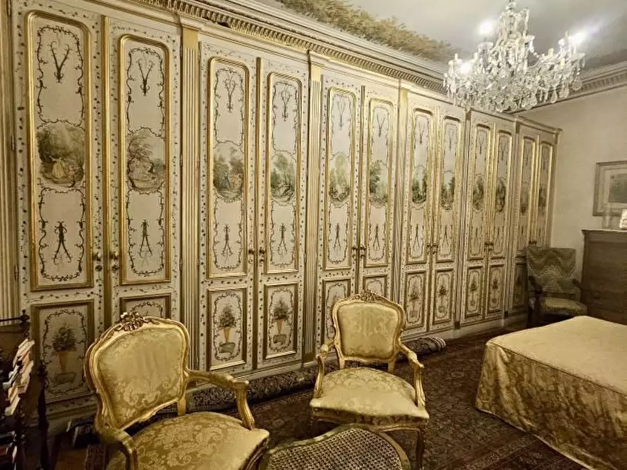 Immagine 4 di Appartamento in vendita  16 a Torino