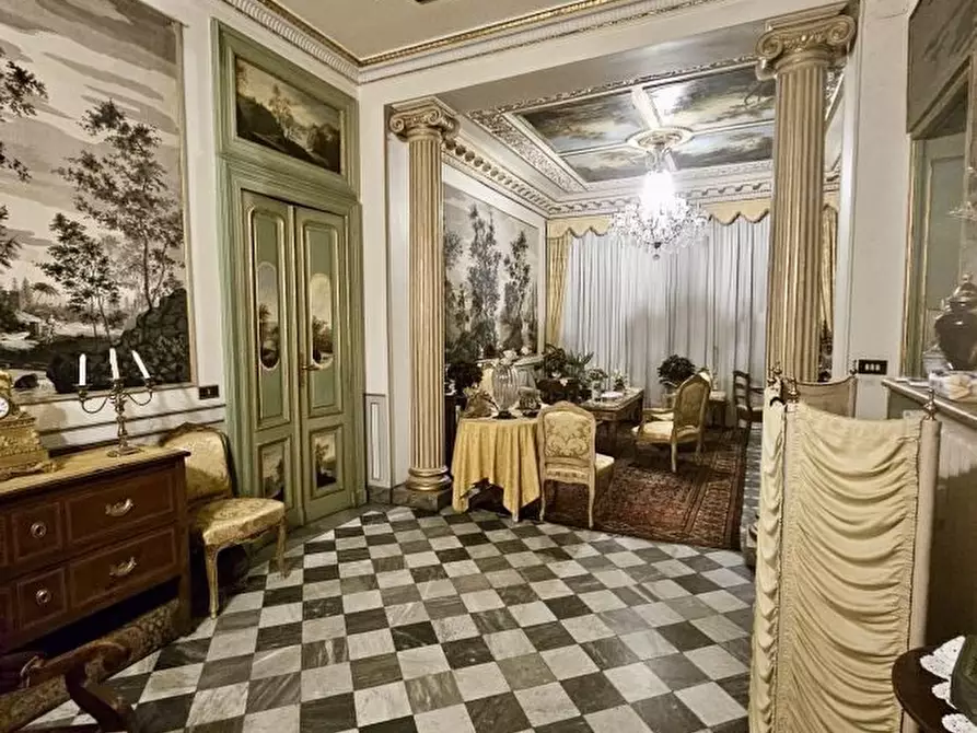 Immagine 5 di Appartamento in vendita  16 a Torino