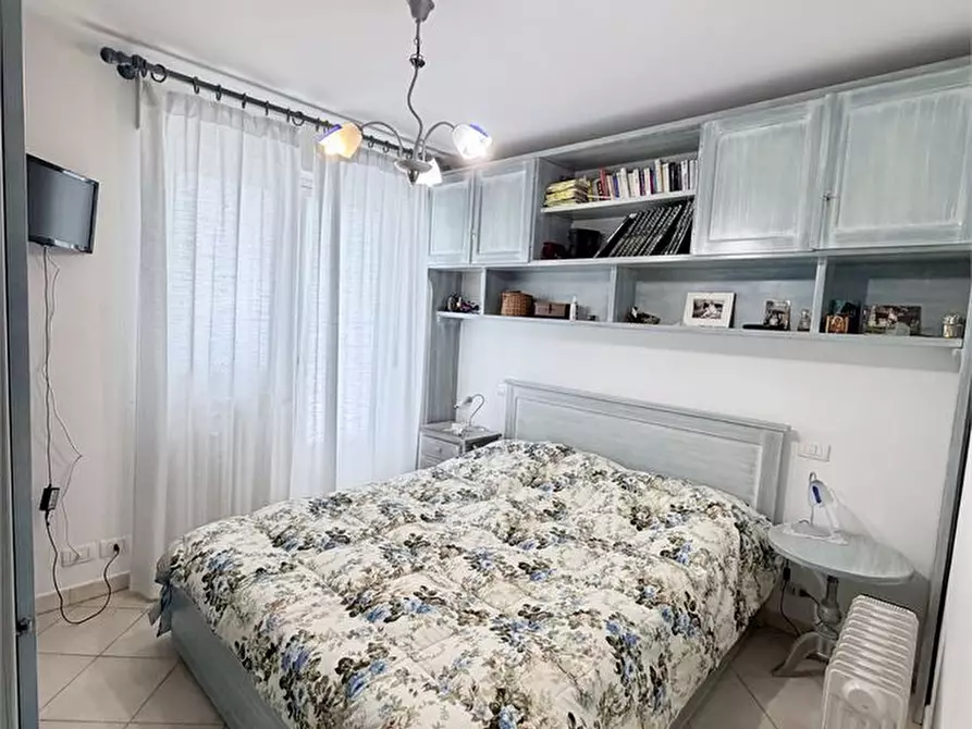 Immagine 10 di Appartamento in vendita  28 a Sauze D'oulx