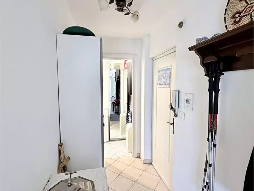 Immagine 4 di Appartamento in vendita  28 a Sauze D'oulx