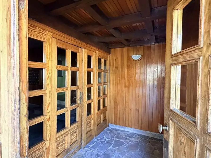 Immagine 3 di Appartamento in vendita  28 a Sauze D'oulx