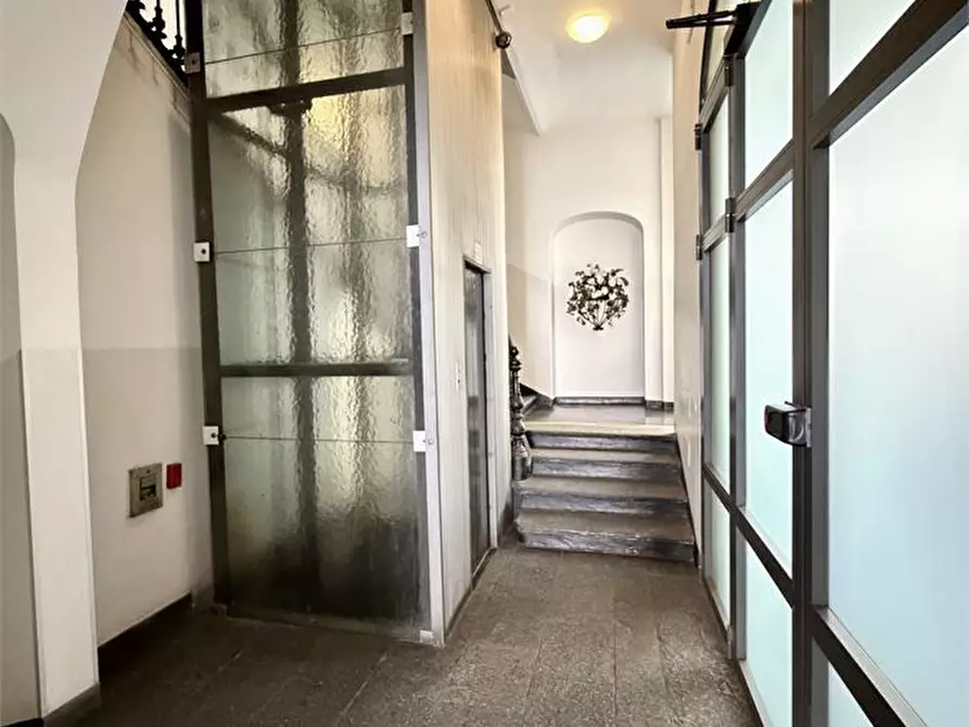 Immagine 2 di Appartamento in vendita  24 a Torino