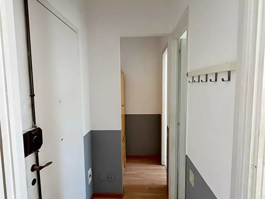 Immagine 7 di Appartamento in vendita  24 a Torino