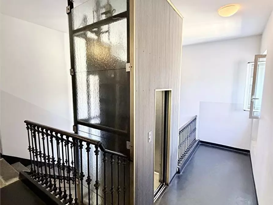 Immagine 3 di Appartamento in vendita  24 a Torino
