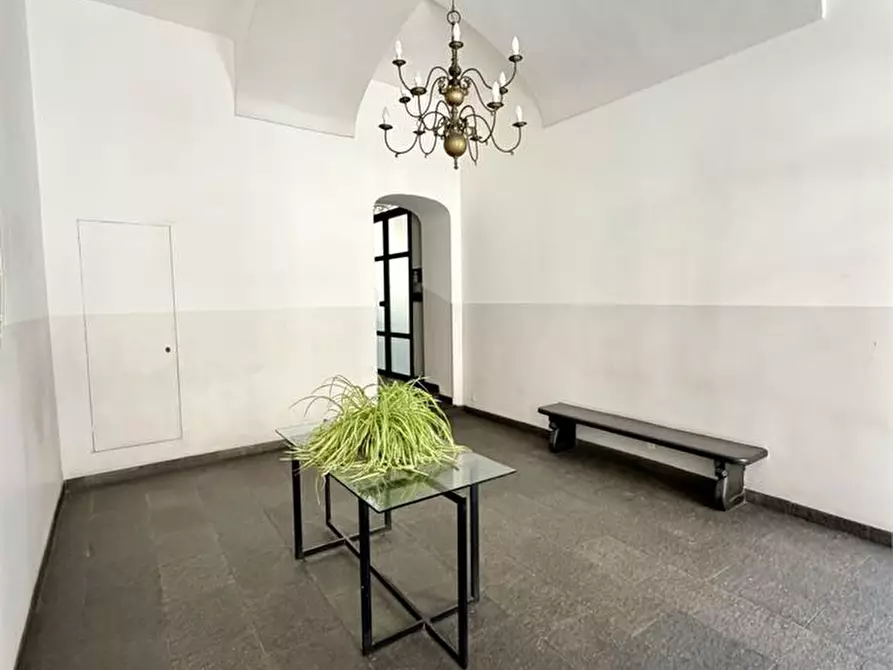 Immagine 6 di Appartamento in vendita  24 a Torino