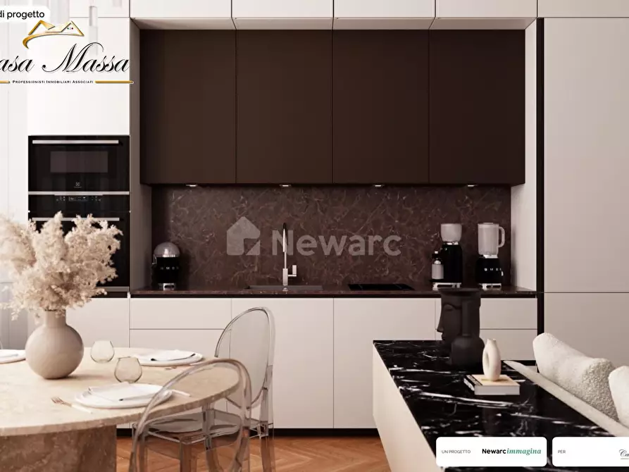 Immagine 9 di Appartamento in vendita  31 a Torino