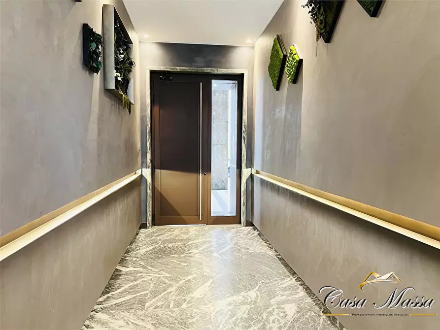 Immagine 3 di Appartamento in vendita  222 a Torino