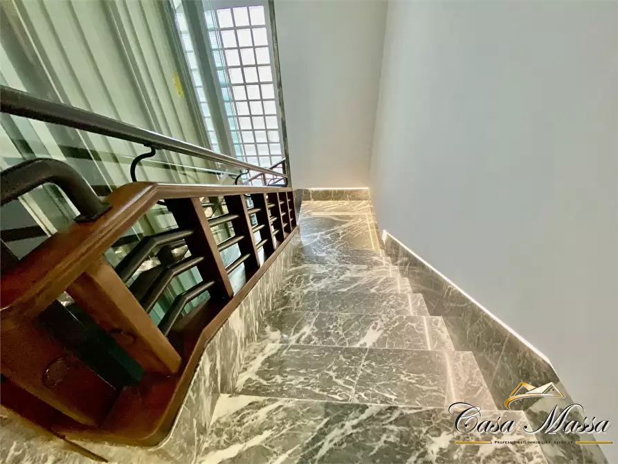 Immagine 8 di Appartamento in vendita  222 a Torino