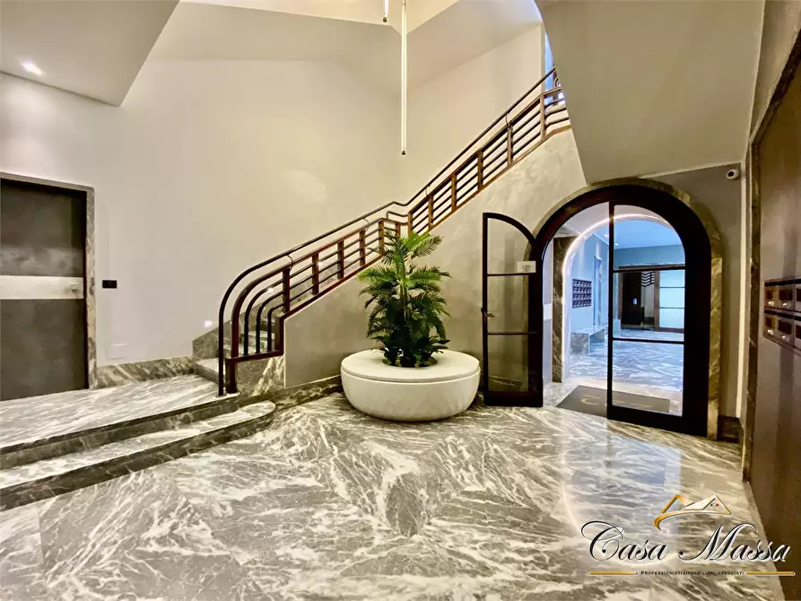 Immagine 4 di Appartamento in vendita  222 a Torino