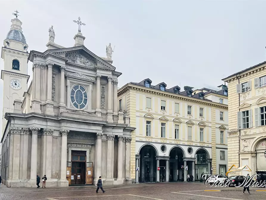 Immagine 1 di Appartamento in vendita  222 a Torino