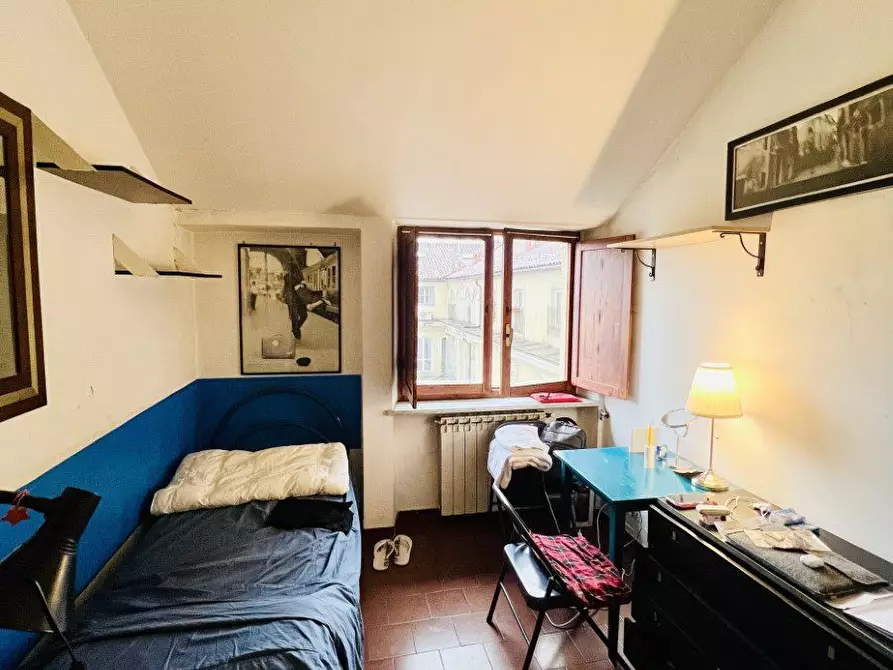 Immagine 6 di Appartamento in vendita  20 a Torino