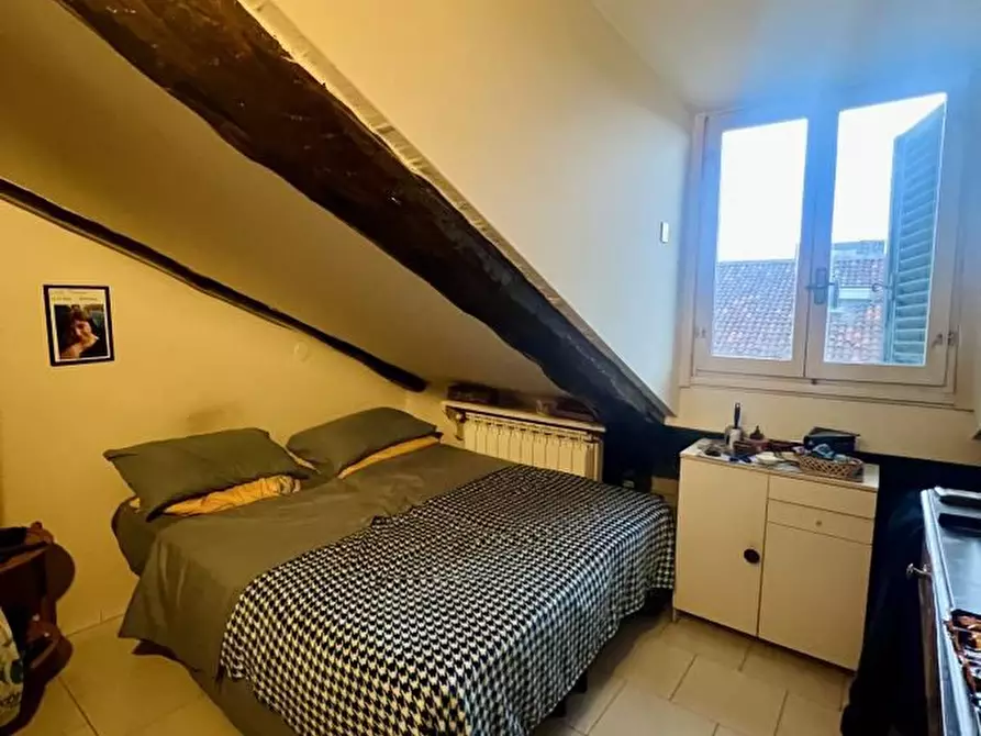 Immagine 3 di Appartamento in vendita  33 a Torino