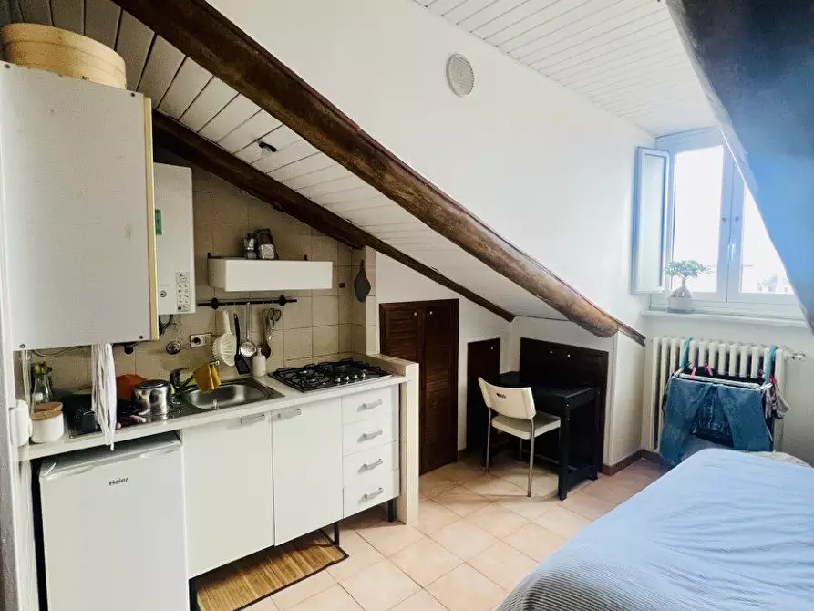 Immagine 3 di Appartamento in vendita  67 a Torino
