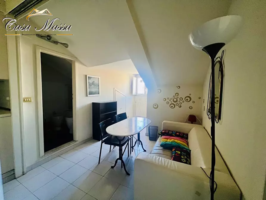 Immagine 2 di Appartamento in vendita  48 a Torino