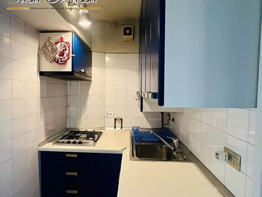 Immagine 3 di Appartamento in vendita  48 a Torino