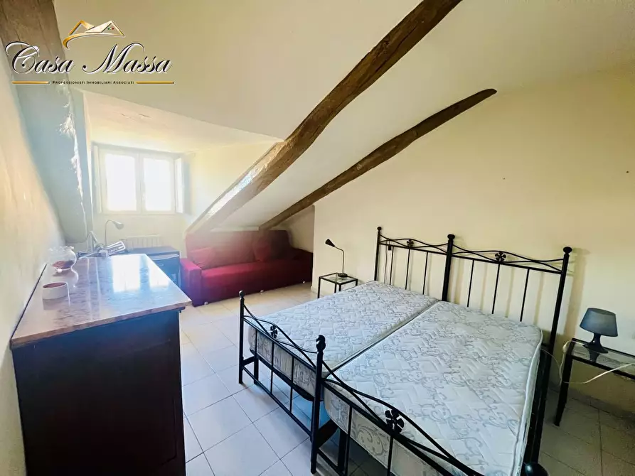 Immagine 4 di Appartamento in vendita  48 a Torino